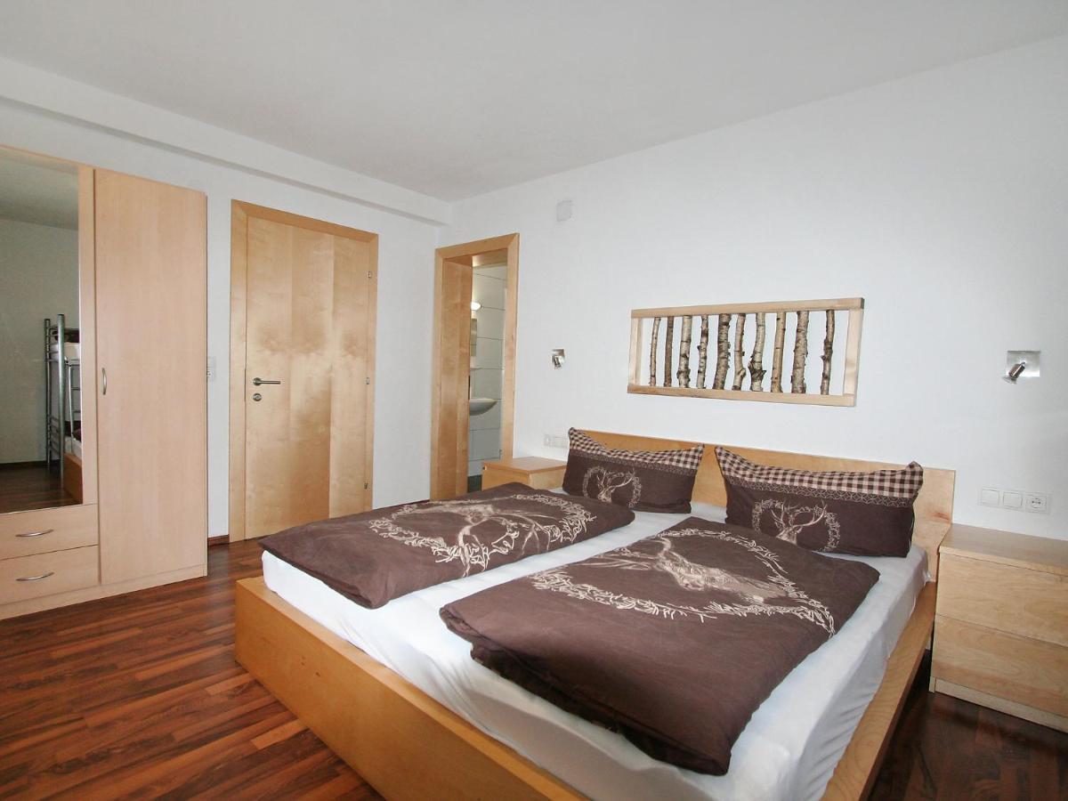 Apartment Matt By Interhome ซี ภายนอก รูปภาพ