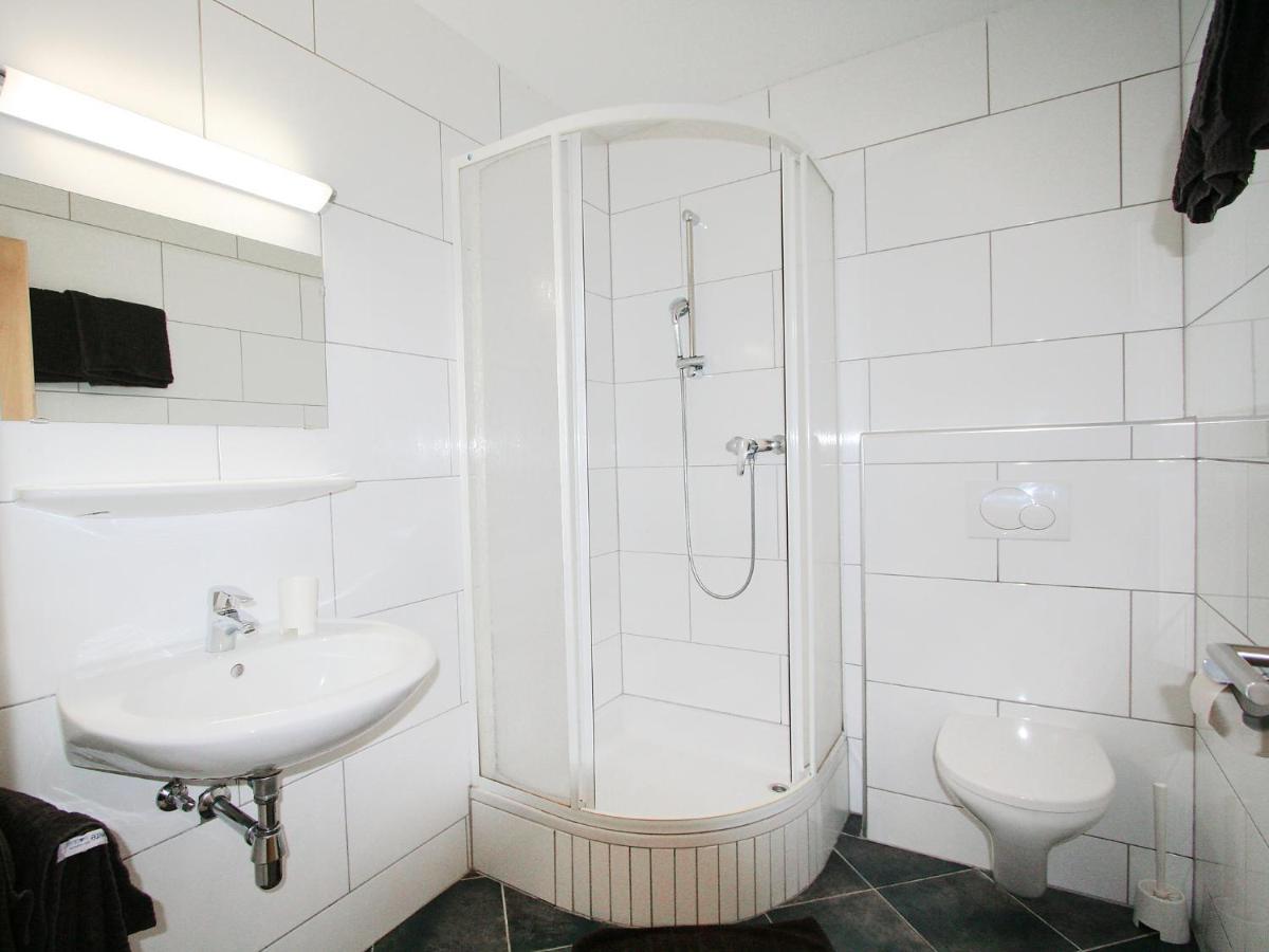 Apartment Matt By Interhome ซี ภายนอก รูปภาพ