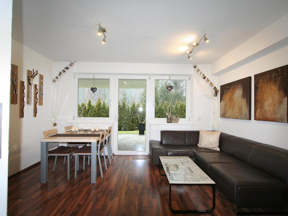 Apartment Matt By Interhome ซี ภายนอก รูปภาพ