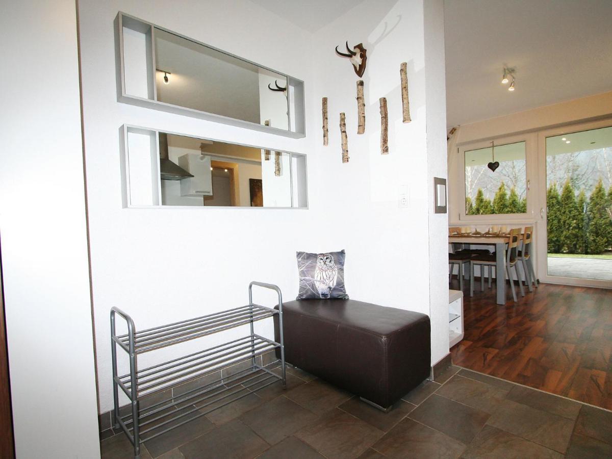 Apartment Matt By Interhome ซี ภายนอก รูปภาพ