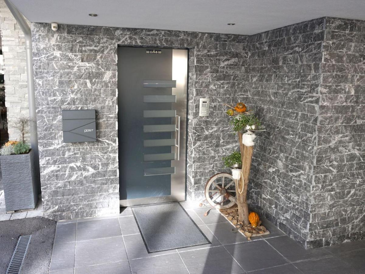 Apartment Matt By Interhome ซี ภายนอก รูปภาพ