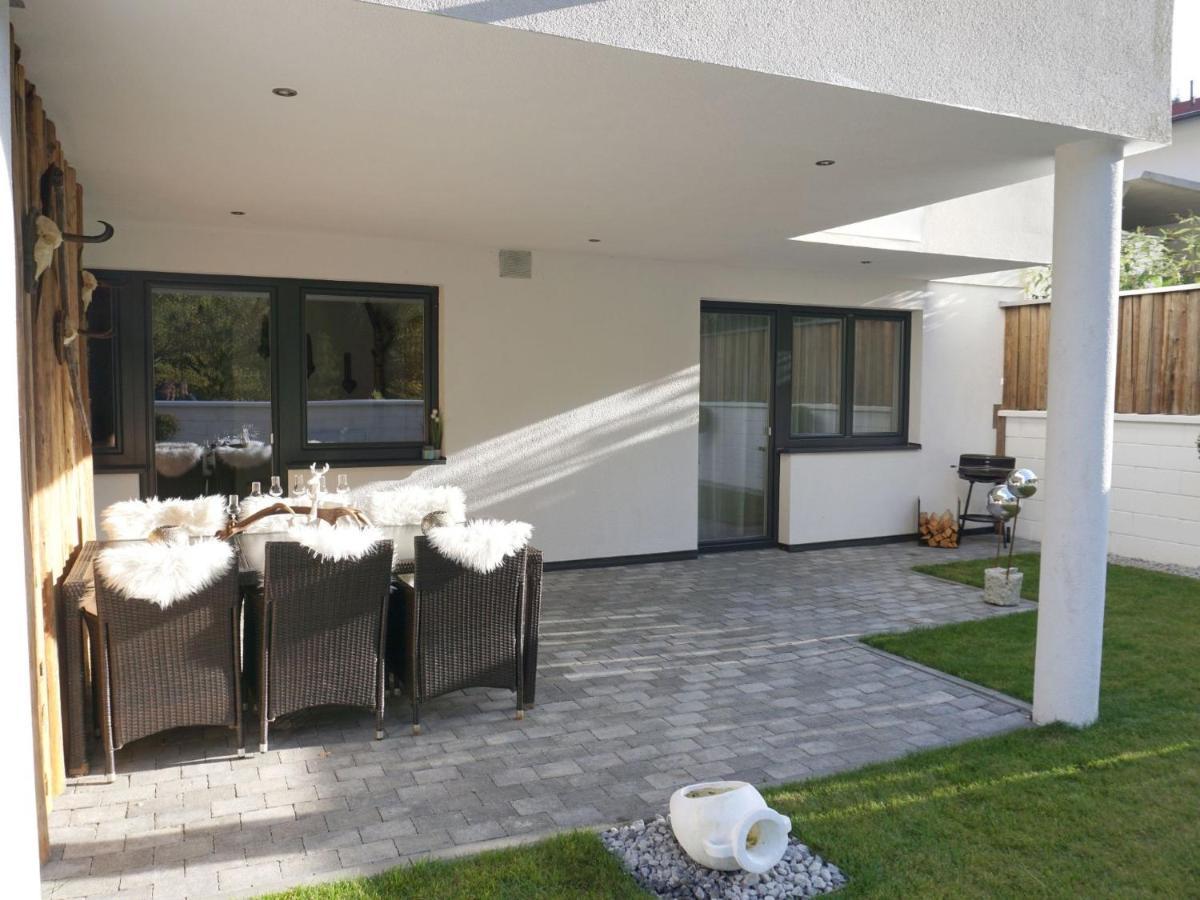 Apartment Matt By Interhome ซี ภายนอก รูปภาพ