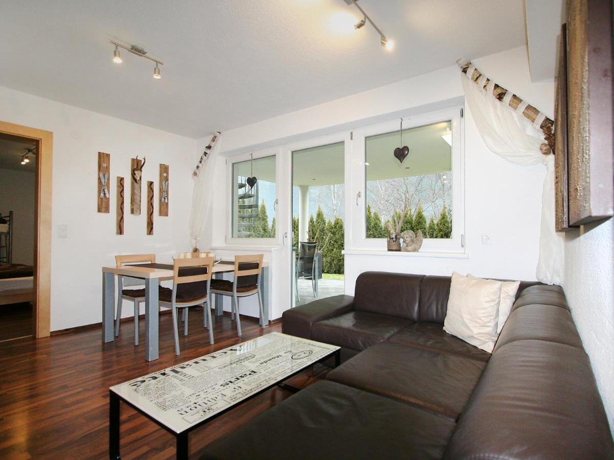 Apartment Matt By Interhome ซี ภายนอก รูปภาพ