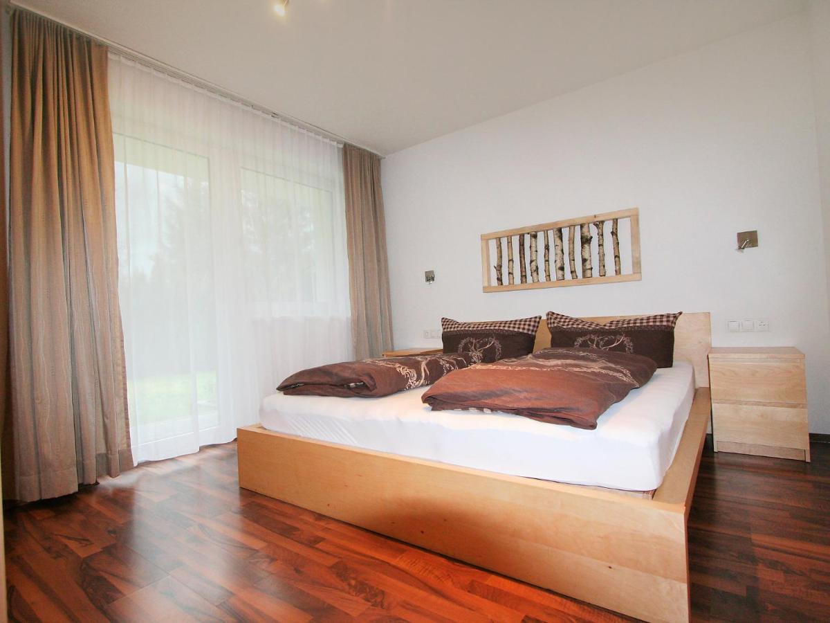 Apartment Matt By Interhome ซี ภายนอก รูปภาพ