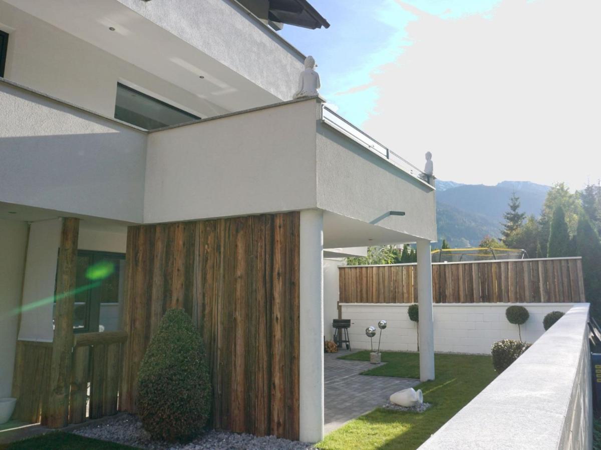 Apartment Matt By Interhome ซี ภายนอก รูปภาพ