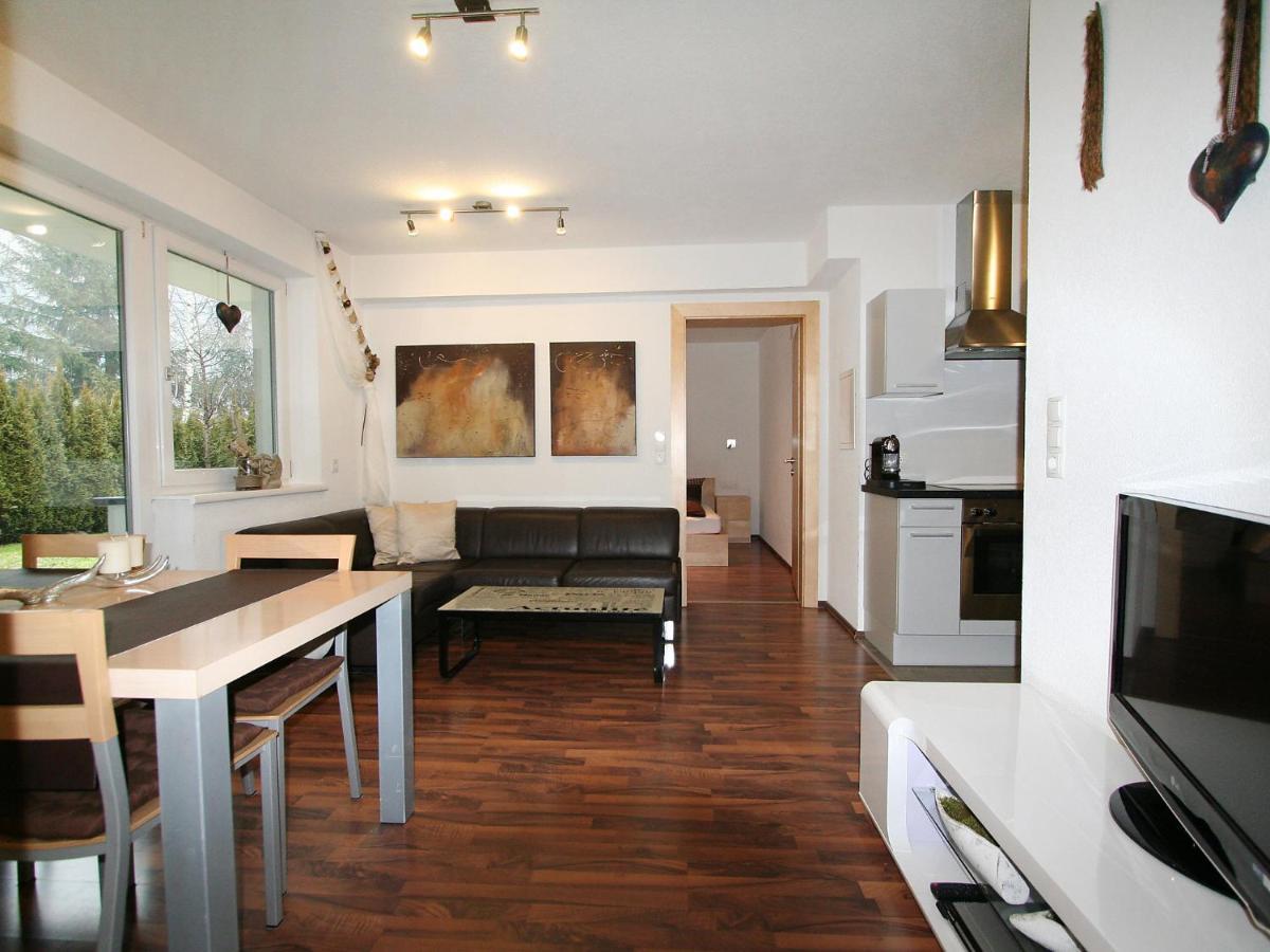 Apartment Matt By Interhome ซี ภายนอก รูปภาพ