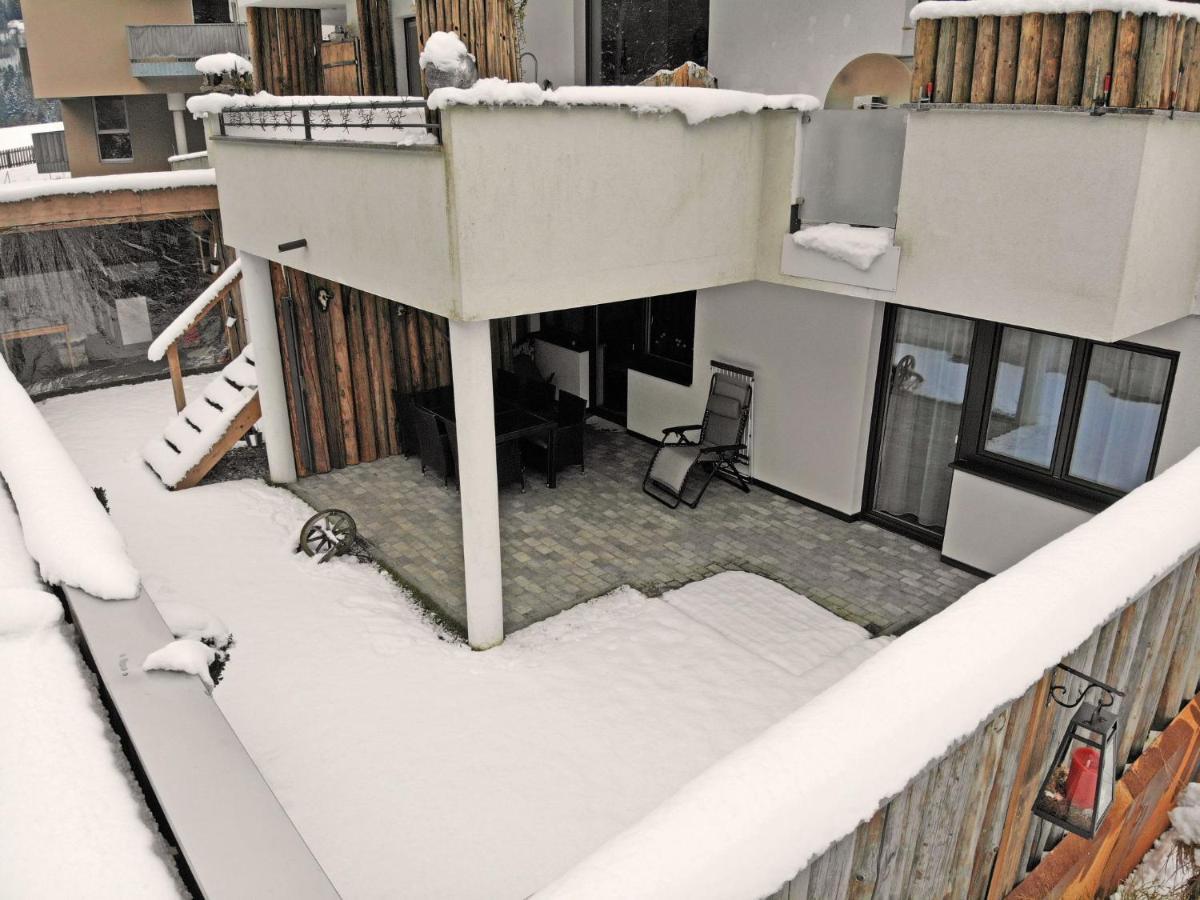 Apartment Matt By Interhome ซี ภายนอก รูปภาพ